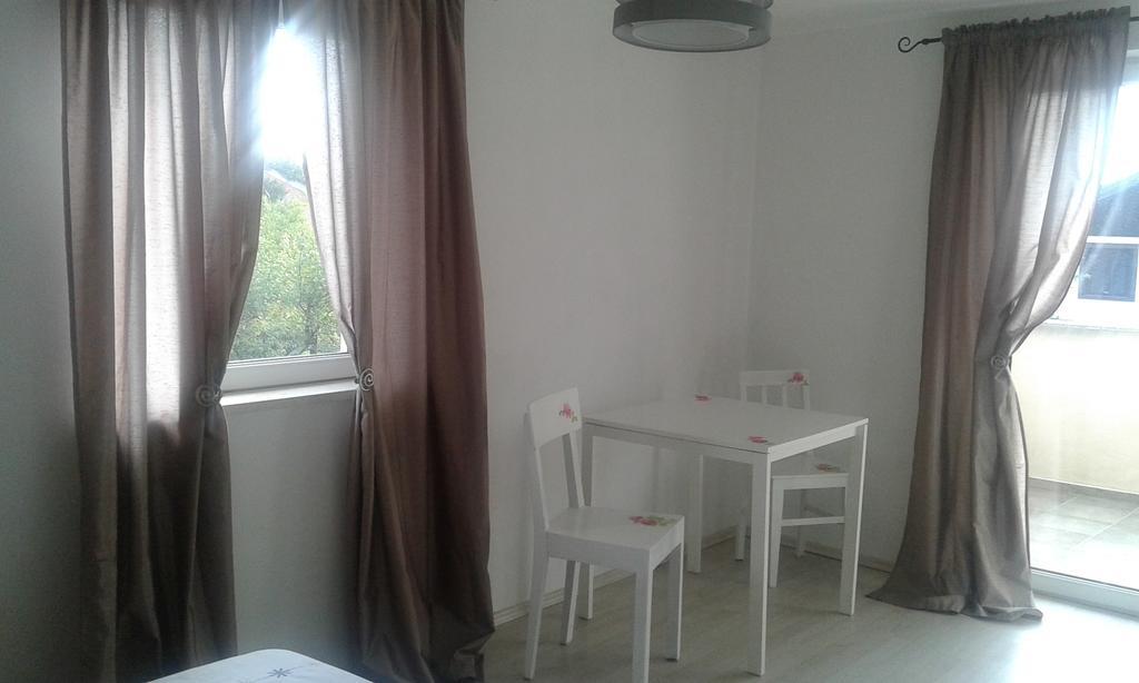 Apartment Casa Eni Drazice Extérieur photo