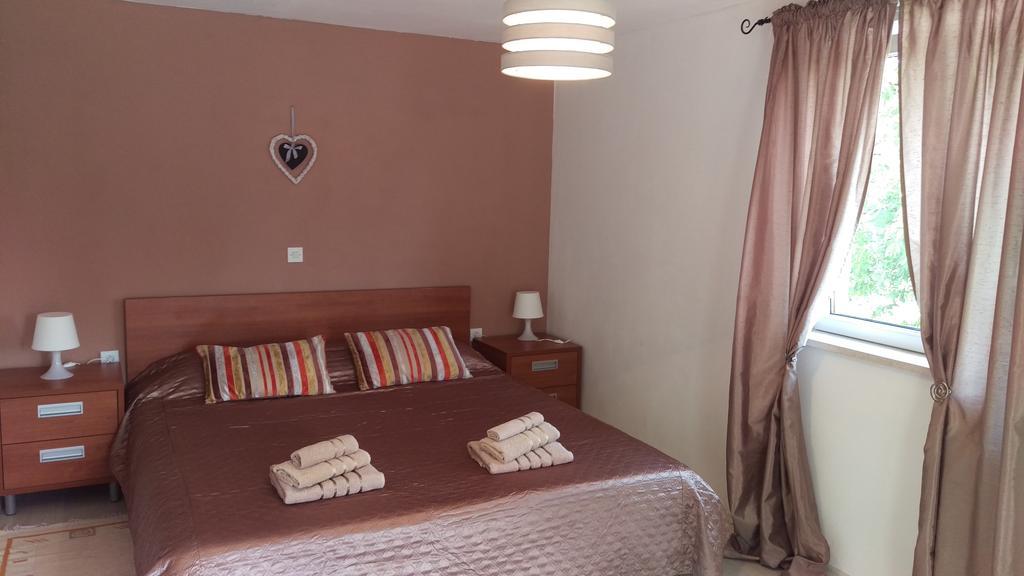 Apartment Casa Eni Drazice Extérieur photo