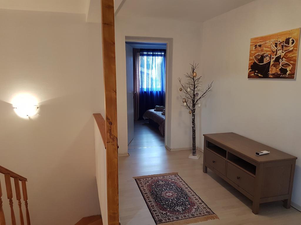 Apartment Casa Eni Drazice Extérieur photo