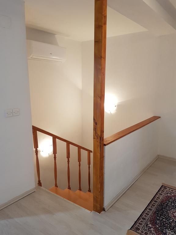 Apartment Casa Eni Drazice Extérieur photo